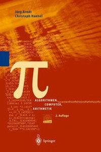 Enlarge image Cover: Pi - Springer