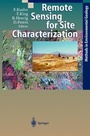 Bild: Remote Sensing for Site Characterization - Springer