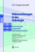Cover: Nebenwirkungen in der Onkologie - Springer