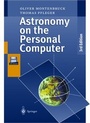 Cover: Astronomy on the Personal Computer - Springer