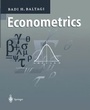 Cover: Econometrics - Springer