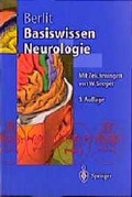 Cover: Basiswissen Neurologie - Springer