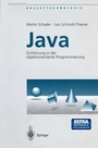 Cover: Java - Springer