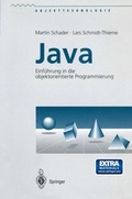 Cover: Java - Springer