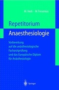 Abbildung von: Repetitorium Anaesthesiologie - Springer