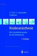 Abbildung von: Kinderanästhesie - Springer