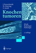 Cover: Knochentumoren mit Kiefertumoren - Springer