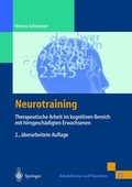 Cover: Neurotraining - Springer