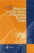 Cover: Structure and Dynamics of Electronic Excited States - Springer