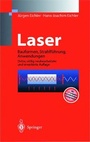 Cover: Laser - Springer