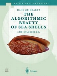 Abbildung von: The Algorithmic Beauty of Sea Shells - Springer