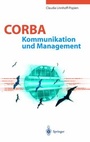 Cover: CORBA - Springer