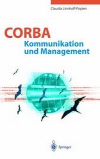 Enlarge image Cover: CORBA - Springer