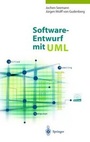 Cover: Software-Entwurf mit UML - Springer