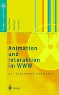 Cover: Animation und Interaktion im WWW - Springer