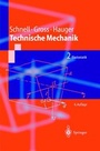 Bild: Technische Mechanik - Springer
