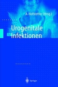 Cover: Urogenitale Infektionen - Springer
