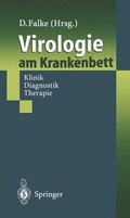 Abbildung von: Virologie am Krankenbett - Springer