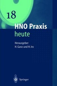Enlarge image Cover: HNO Praxis heute - Springer