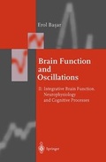 Cover: Brain Function and Oscillations - Springer
