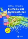 Cover: Biochemie und Pathobiochemie - Springer