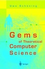 Cover: Gems of Theoretical Computer Science - Springer