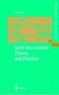 Cover: Gene Vaccination: Theory and Practice - Springer