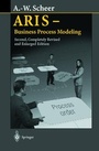 Cover: ARIS - Business Process Modeling - Springer