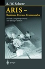 Cover: ARIS - Business Process Frameworks - Springer