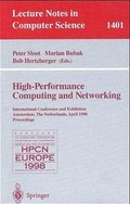 Cover: High-Performance Computing and Networking - Springer