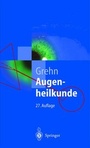 Bild: Augenheilkunde - Springer