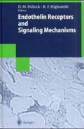 Cover: Endothelin Receptors and Signaling Mechanisms - Springer