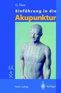 Cover: Einf&uuml;hrung in die Akupunktur - Springer