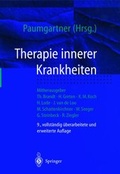 Cover: Therapie innerer Krankheiten - Springer