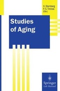 Cover: Studies of Aging - Springer