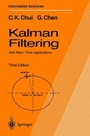 Cover: Kalman Filtering - Springer