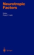 Cover: Neurotrophic Factors - Springer