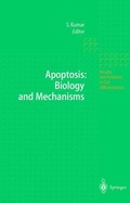 Cover: Apoptosis: Biology and Mechanisms - Springer