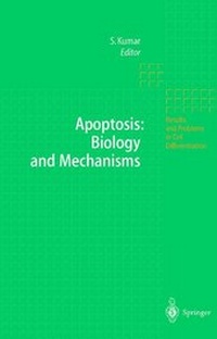 Enlarge image Cover: Apoptosis: Biology and Mechanisms - Springer