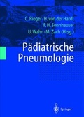 Cover: P&auml;diatrische Pneumologie - Springer