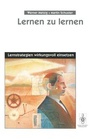 Cover: Lernen zu lernen - Springer