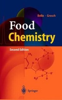 Abbildung von: Food Chemistry - Springer