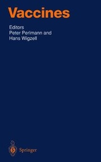 Enlarge image Cover: Vaccines - Springer