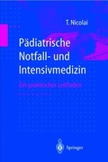 Abbildung von: Pädiatrische Notfall- und Intensivmedizin - Springer
