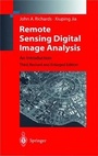 Cover: Remote Sensing Digital Image Analysis - Springer