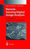 Cover: Remote Sensing Digital Image Analysis - Springer