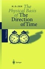 Cover: The Physical Basis of The Direction of Time - Springer