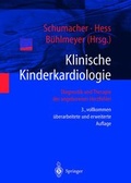 Cover: Klinische Kinderkardiologie - Springer