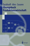 Cover: &Uuml;bungsbuch Produktionswirtschaft - Springer