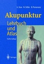 Cover: Akupunktur - Springer